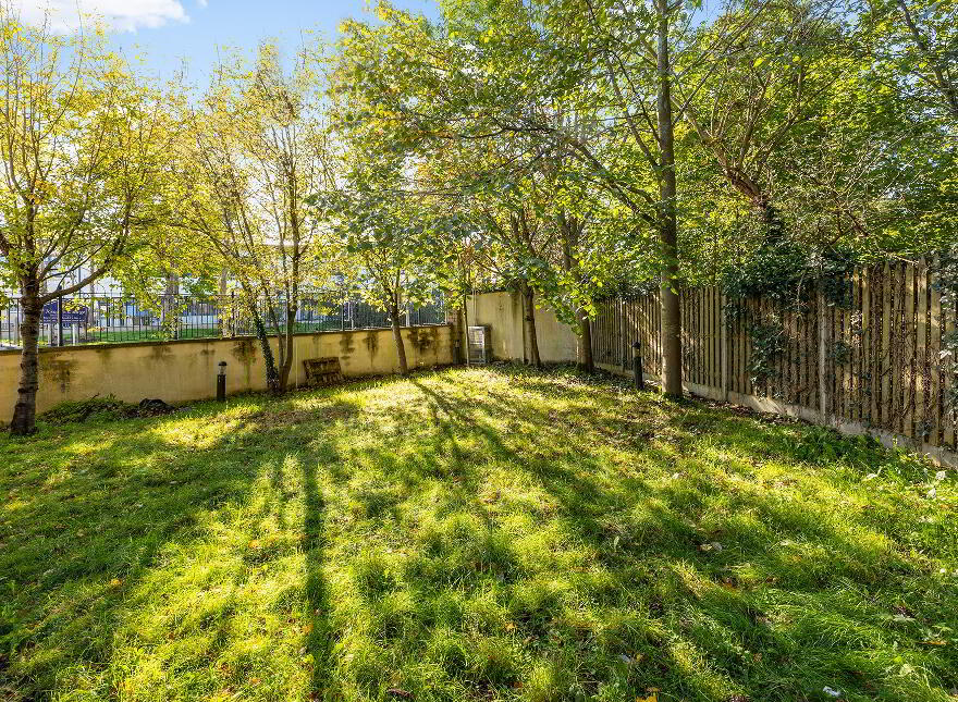 17 Chapel View, Lucan, K78HD43