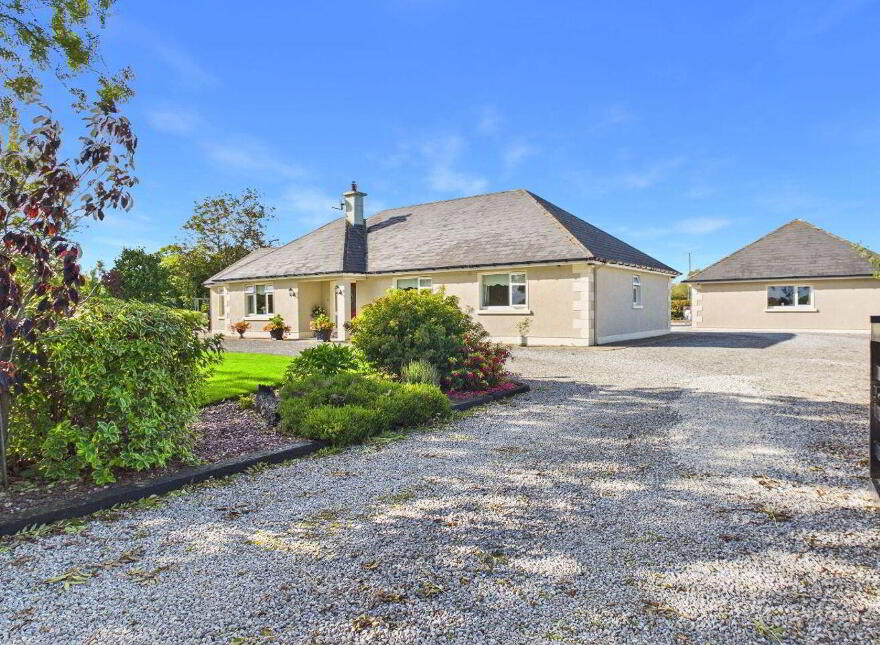 Cuddagh South, Ballacolla, R32X9R7
