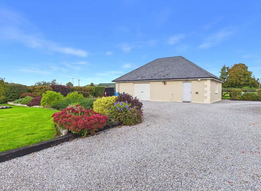 Cuddagh South, Ballacolla, R32X9R7