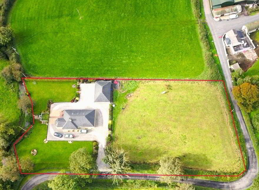 Cuddagh South, Ballacolla, R32X9R7