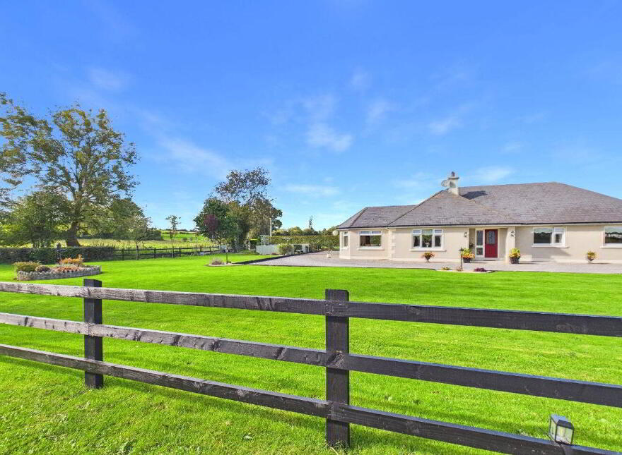 Cuddagh South, Ballacolla, R32X9R7