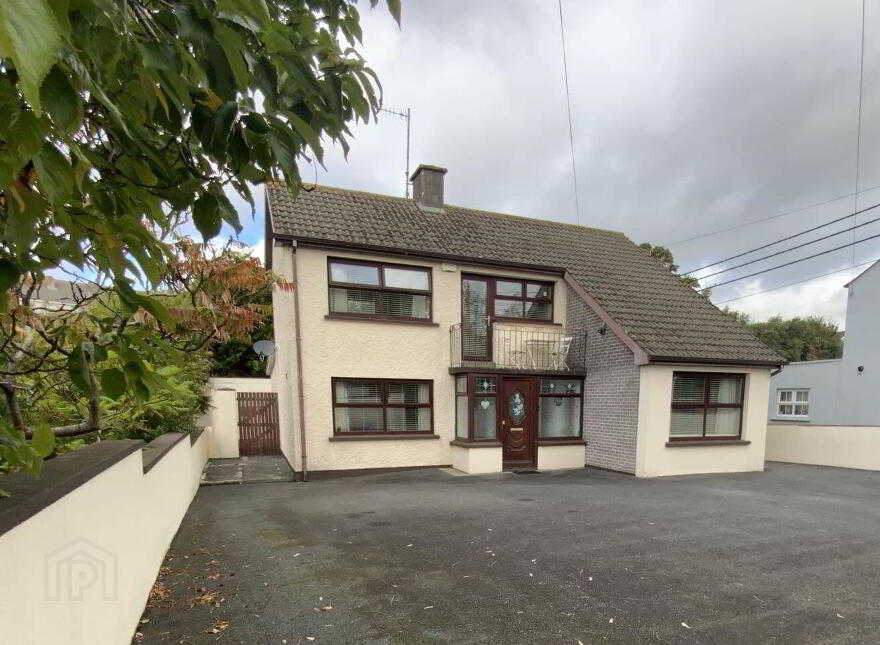 Sea Road, Ferrybank, Ferrybank, Y14WF40