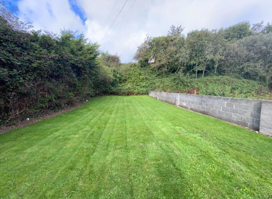 Sea Road, Ferrybank, Ferrybank, Y14WF40