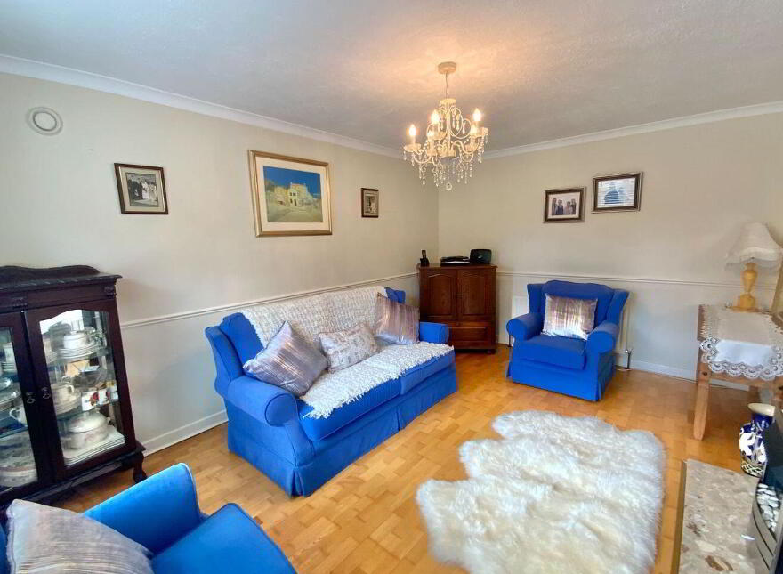 Sea Road, Ferrybank, Ferrybank, Y14WF40