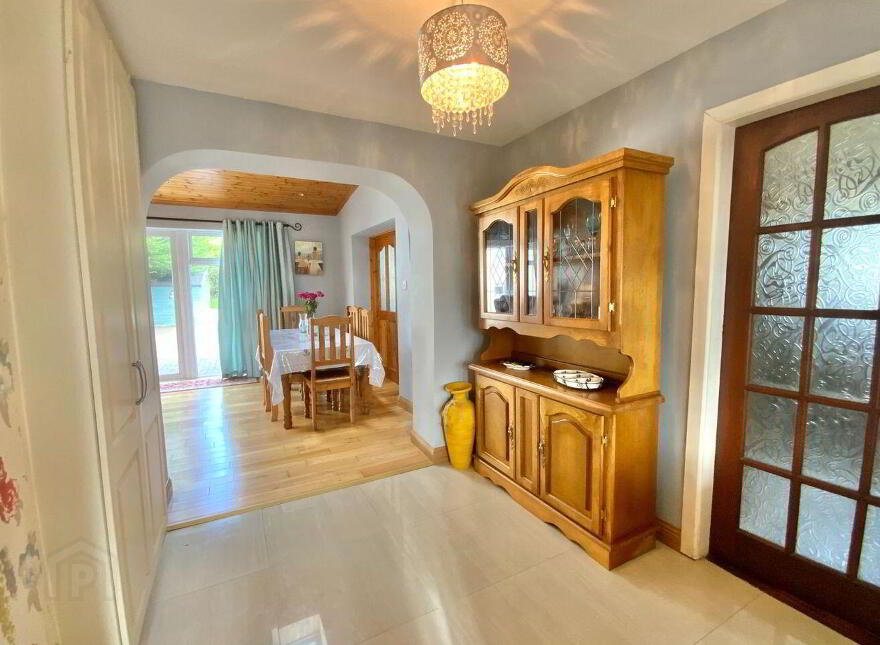 Sea Road, Ferrybank, Ferrybank, Y14WF40