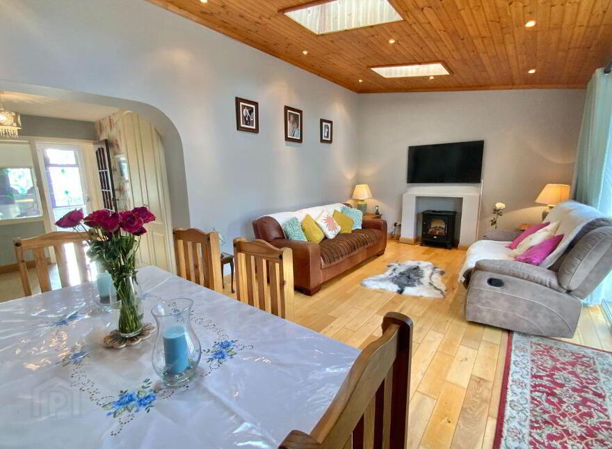 Sea Road, Ferrybank, Ferrybank, Y14WF40