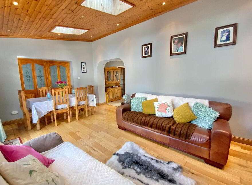 Sea Road, Ferrybank, Ferrybank, Y14WF40
