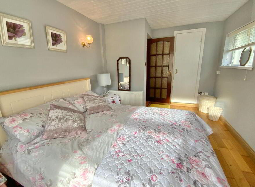 Sea Road, Ferrybank, Ferrybank, Y14WF40