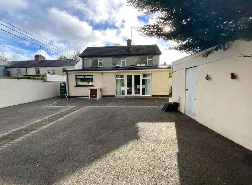 Sea Road, Ferrybank, Ferrybank, Y14WF40