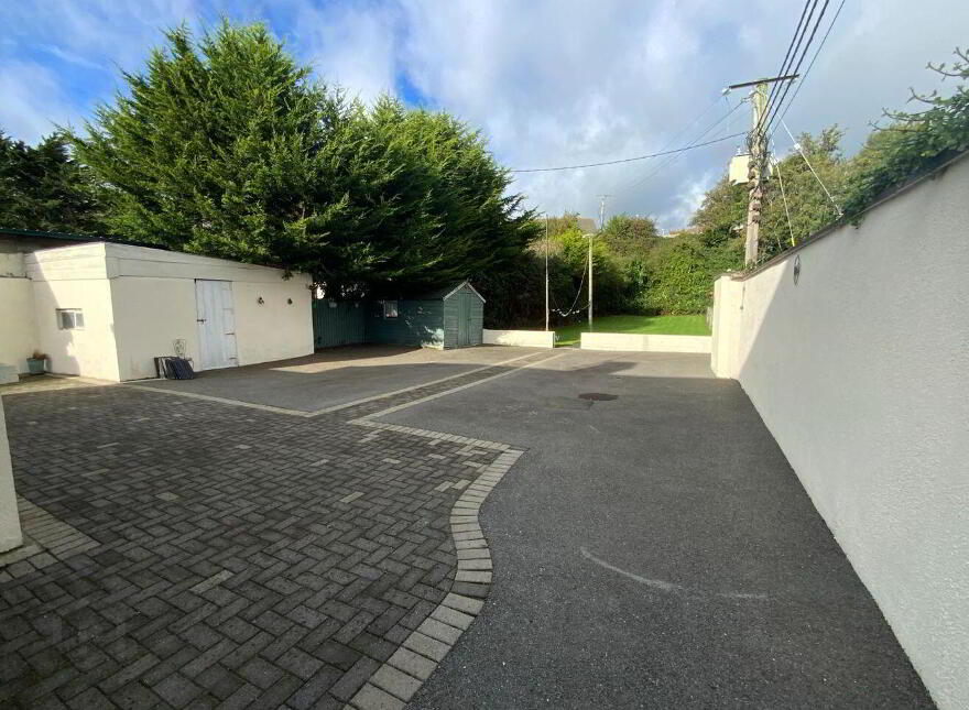 Sea Road, Ferrybank, Ferrybank, Y14WF40