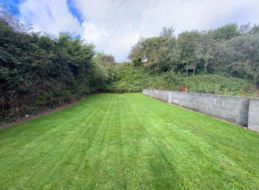 Sea Road, Ferrybank, Ferrybank, Y14WF40