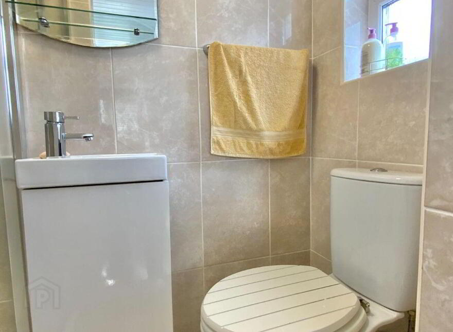 Sea Road, Ferrybank, Ferrybank, Y14WF40