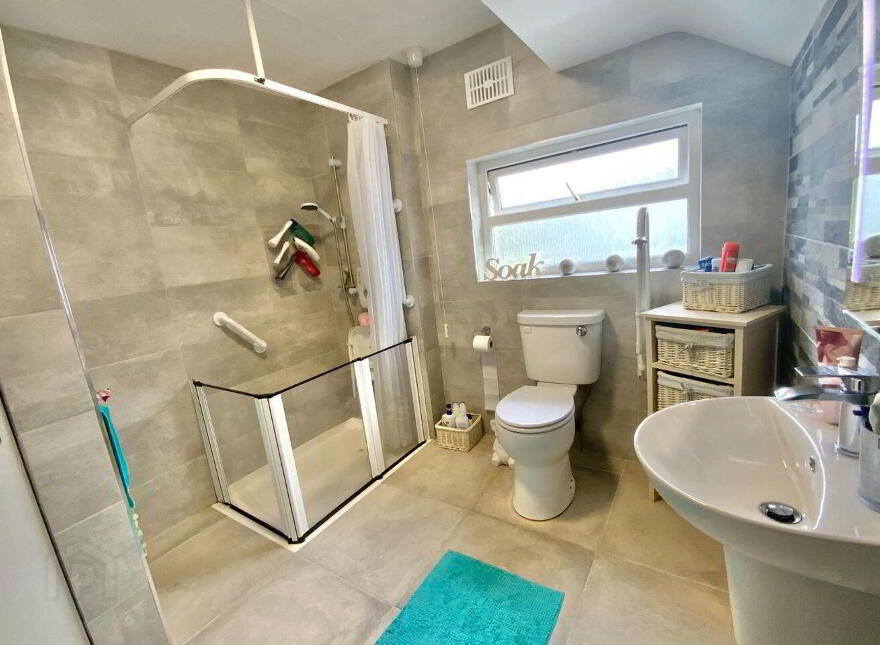 Sea Road, Ferrybank, Ferrybank, Y14WF40