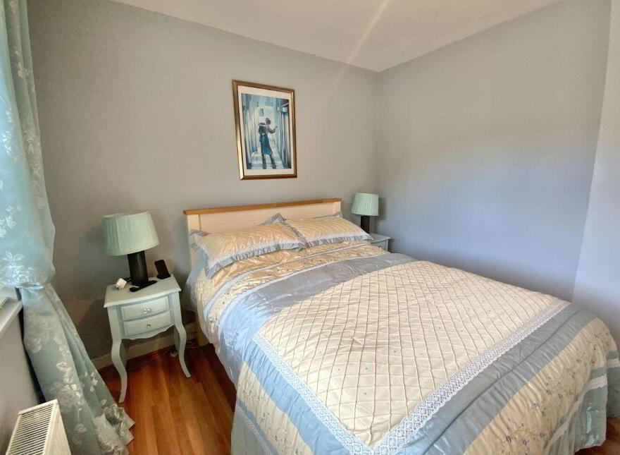 Sea Road, Ferrybank, Ferrybank, Y14WF40