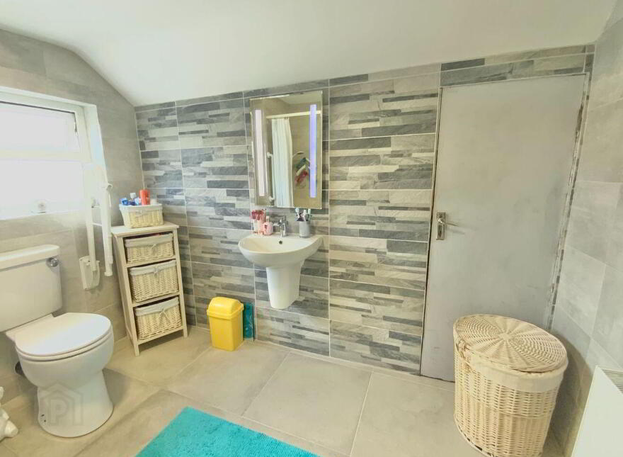 Sea Road, Ferrybank, Ferrybank, Y14WF40