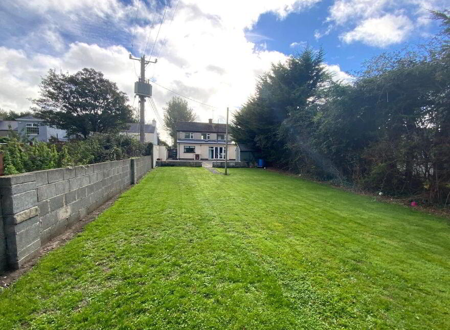 Sea Road, Ferrybank, Ferrybank, Y14WF40