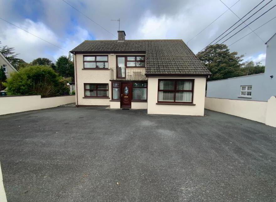 Sea Road, Ferrybank, Ferrybank, Y14WF40