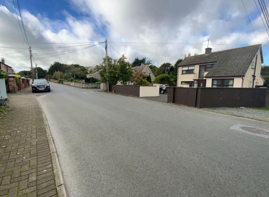 Sea Road, Ferrybank, Ferrybank, Y14WF40