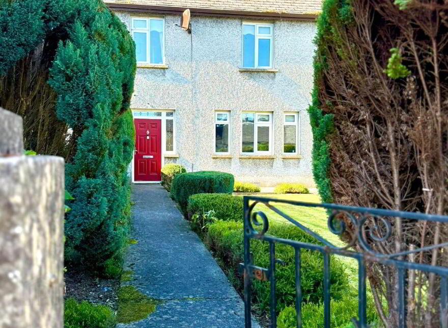 Lakeview West, Roscommon Road, Athlone, N37X3C6