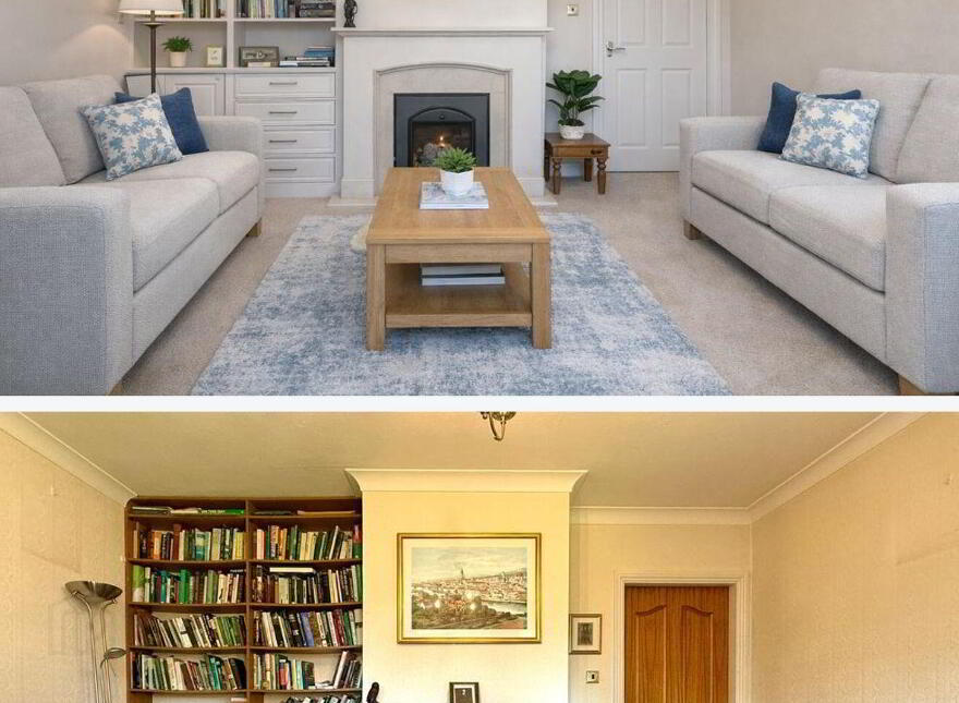 Lakeview West, Roscommon Road, Athlone, N37X3C6