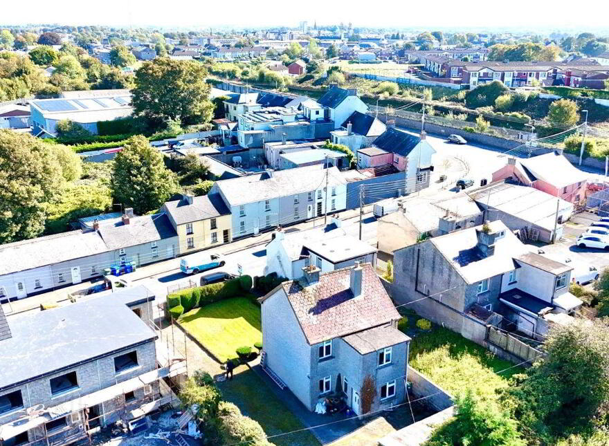 Lakeview West, Roscommon Road, Athlone, N37X3C6