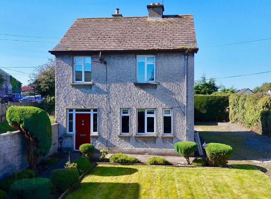 Lakeview West, Roscommon Road, Athlone, N37X3C6