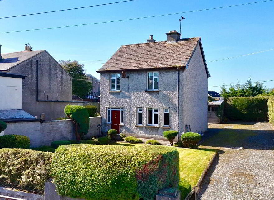 Lakeview West, Roscommon Road, Athlone, N37X3C6