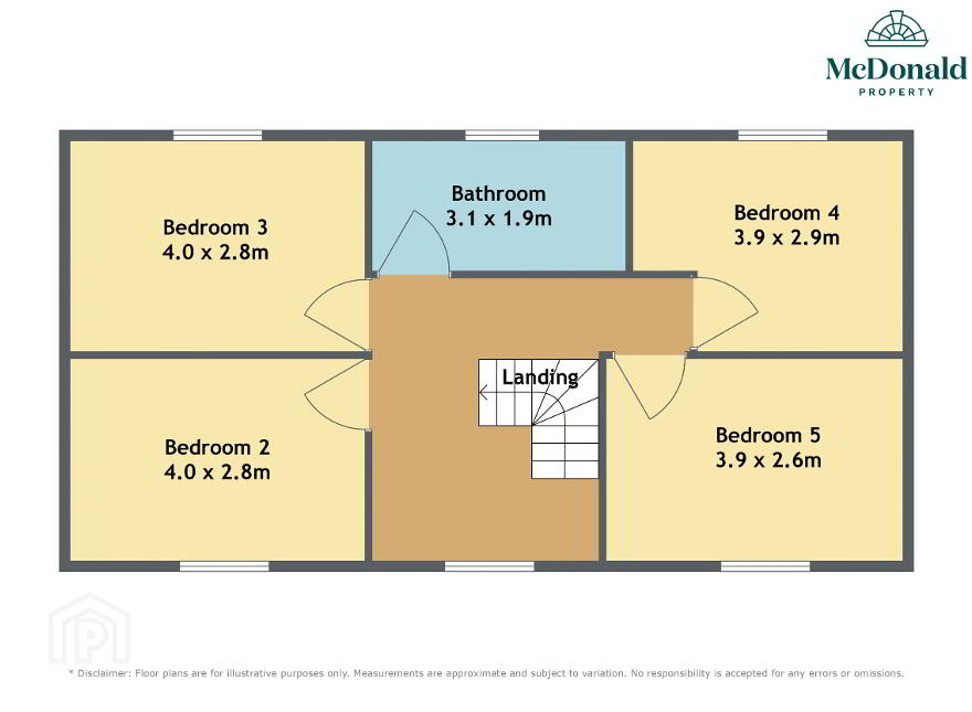 Thornberry Lodge, Lucan, K78EV91