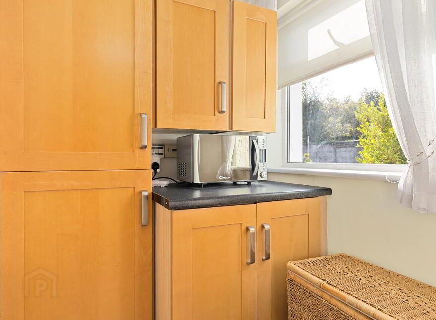 Thornberry Lodge, Lucan, K78EV91