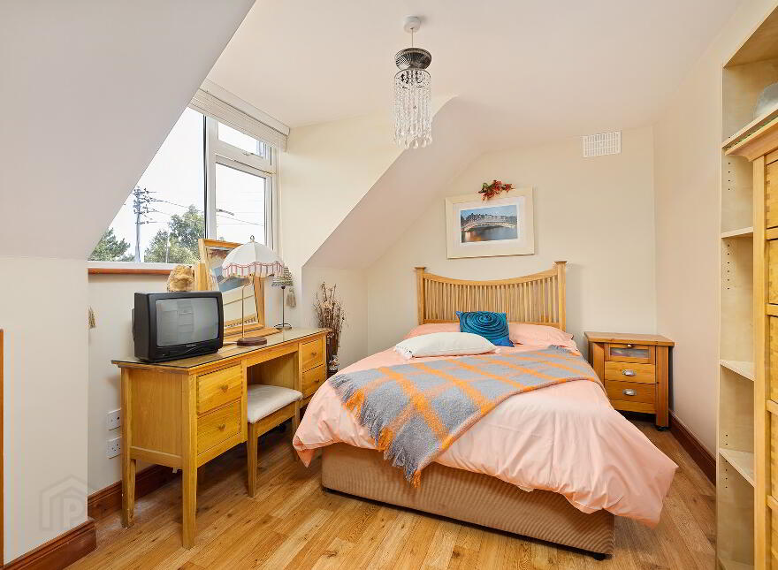 Thornberry Lodge, Lucan, K78EV91