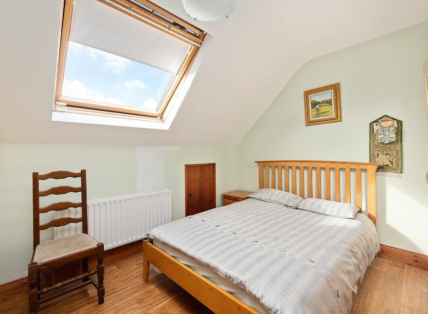 Thornberry Lodge, Lucan, K78EV91