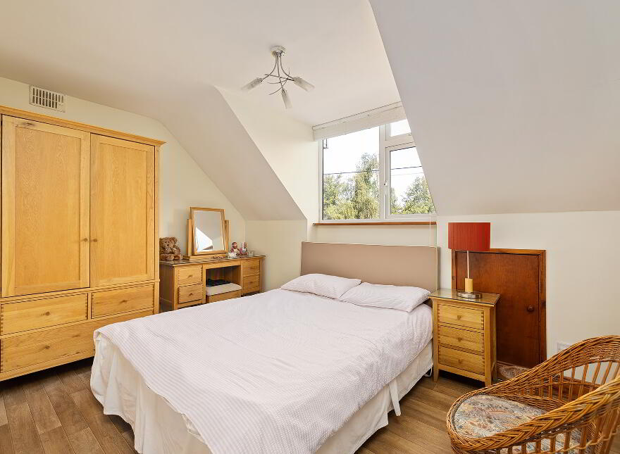 Thornberry Lodge, Lucan, K78EV91