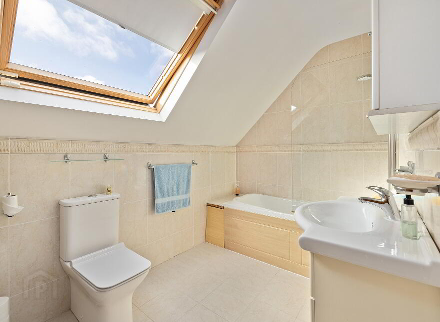 Thornberry Lodge, Lucan, K78EV91