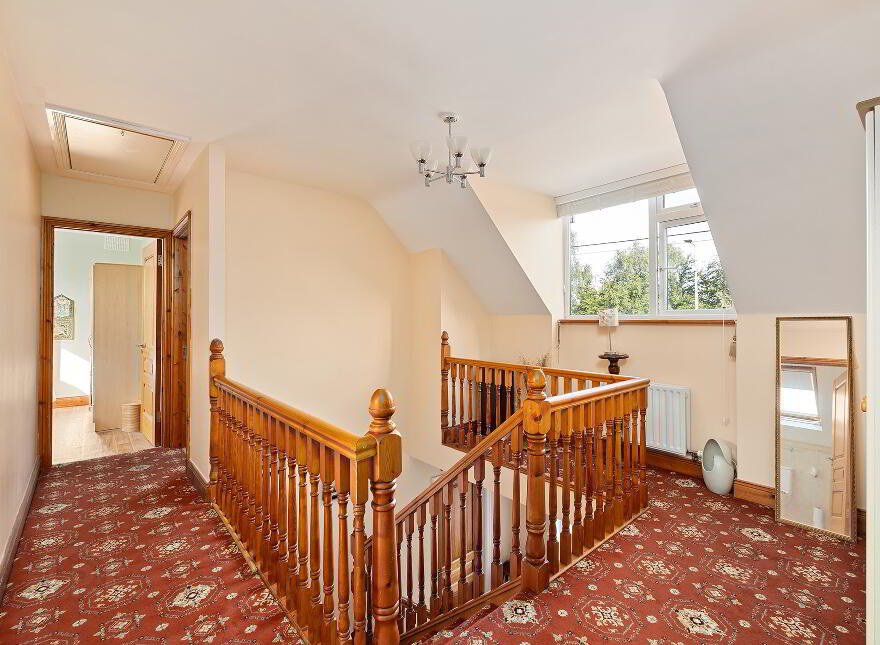 Thornberry Lodge, Lucan, K78EV91
