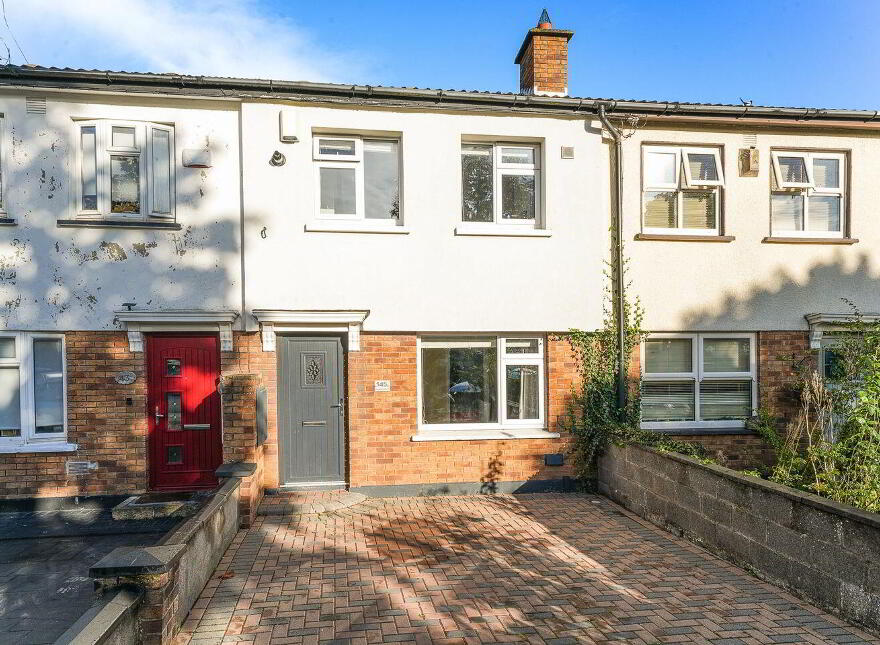 145 St Johns Crescent, Clondalkin, Clondalkin, D22