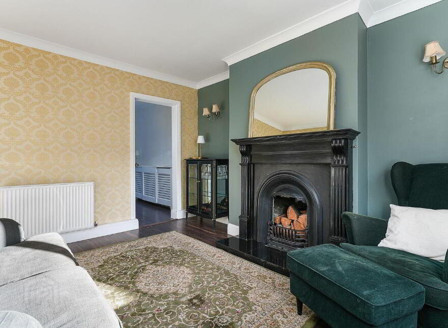145 St Johns Crescent, Clondalkin, Clondalkin, D22