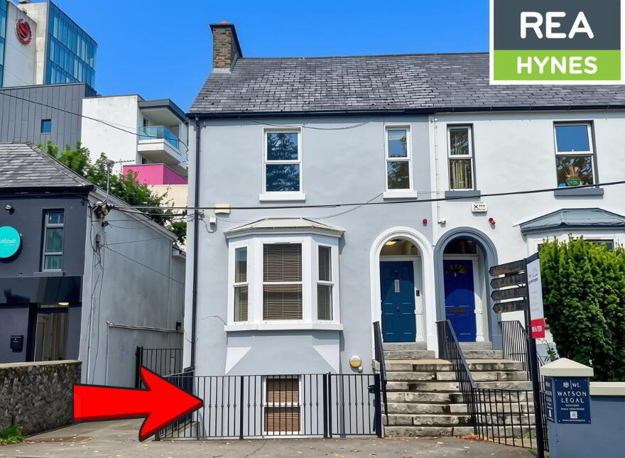 Basement Office, 1 Garden Vale, Athlone, N37E2T7 photo