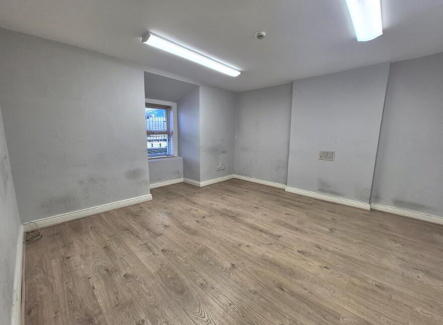 Basement Office, 1 Garden Vale, Athlone, N37E2T7