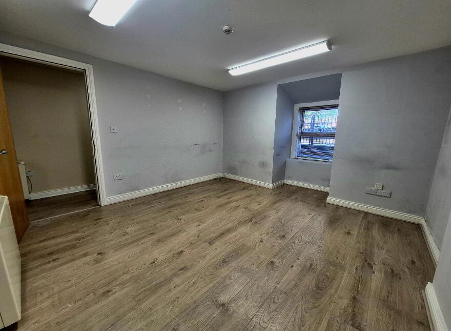Basement Office, 1 Garden Vale, Athlone, N37E2T7