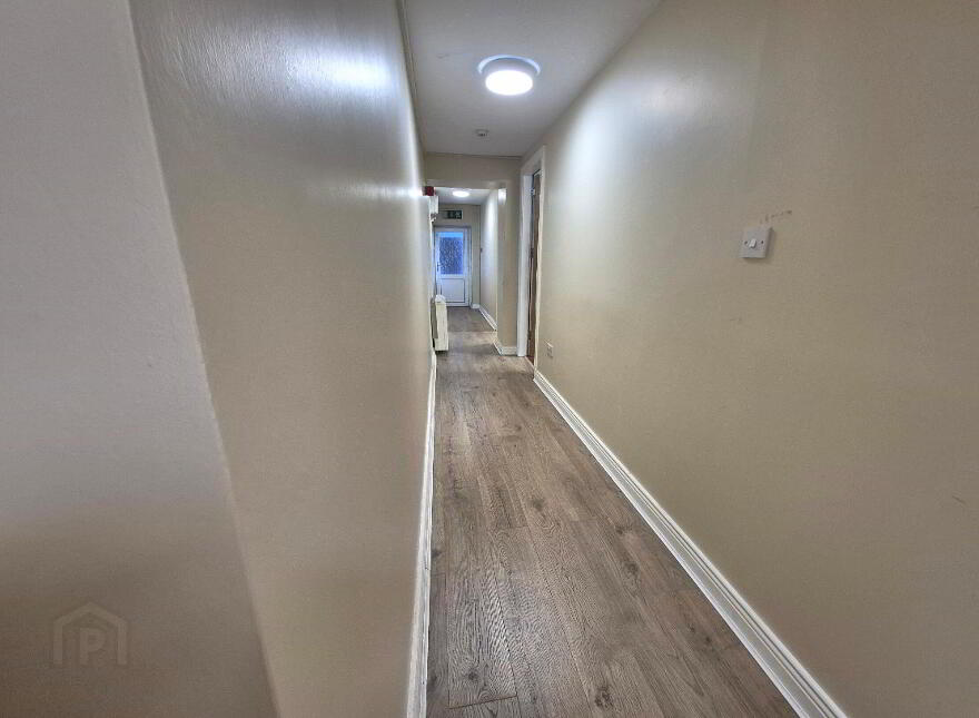 Basement Office, 1 Garden Vale, Athlone, N37E2T7