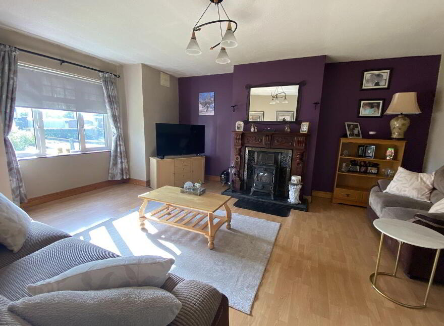 29 Rossvale, Portlaoise, R32K72T