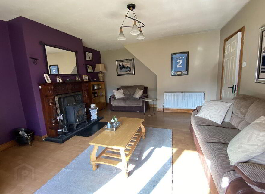 29 Rossvale, Portlaoise, R32K72T