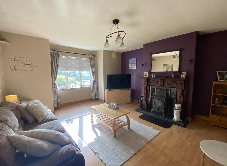 29 Rossvale, Portlaoise, R32K72T