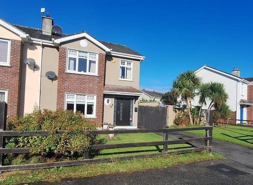 29 Rossvale, Portlaoise, R32K72T