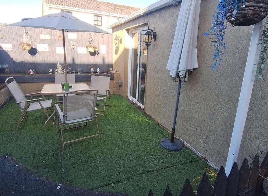 29 Rossvale, Portlaoise, R32K72T