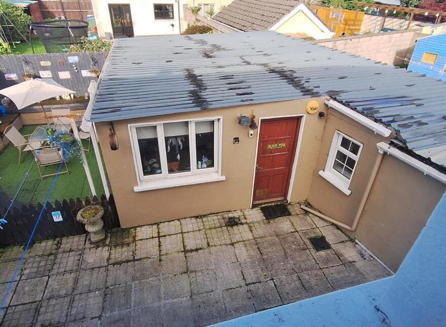 29 Rossvale, Portlaoise, R32K72T