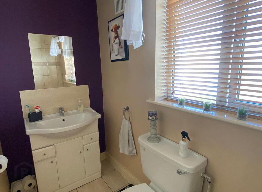 29 Rossvale, Portlaoise, R32K72T