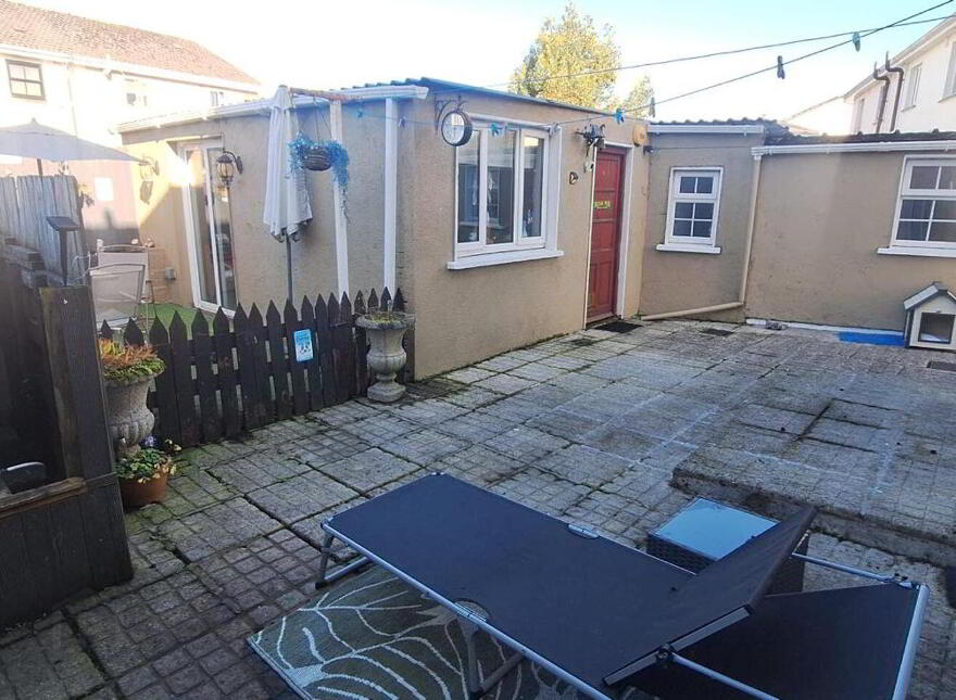 29 Rossvale, Portlaoise, R32K72T
