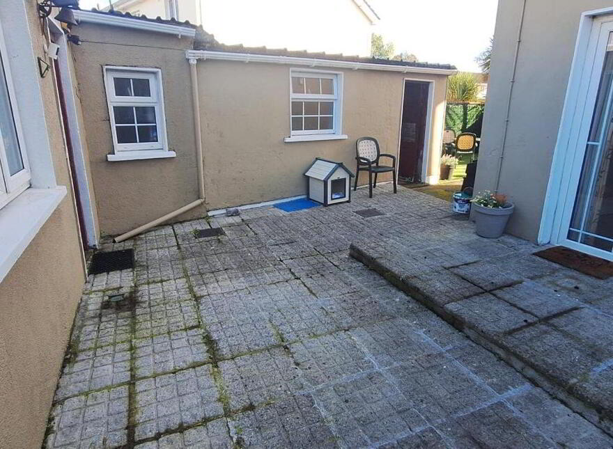 29 Rossvale, Portlaoise, R32K72T