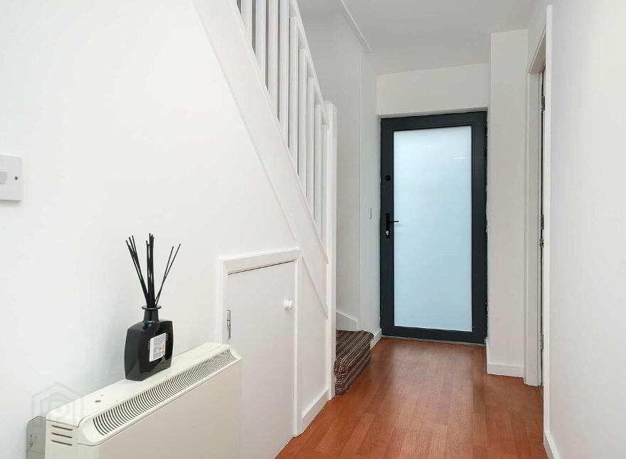 14 Lock Keepers Walk, Royal Canal Park, Dublin 15, D15